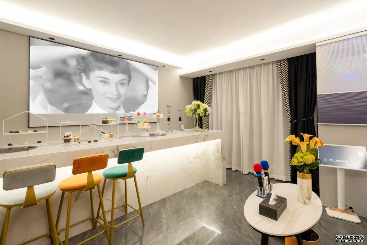 南宁市龙光蓝鲸世界